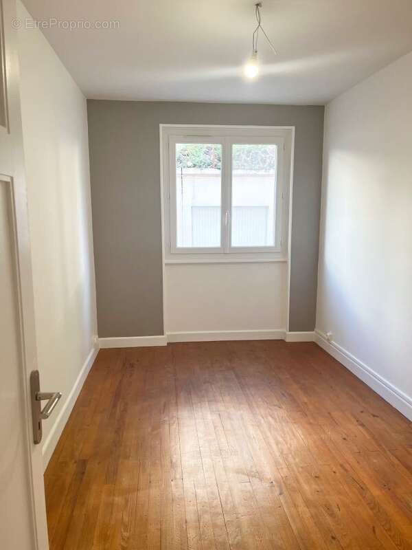 Appartement à CHAMALIERES