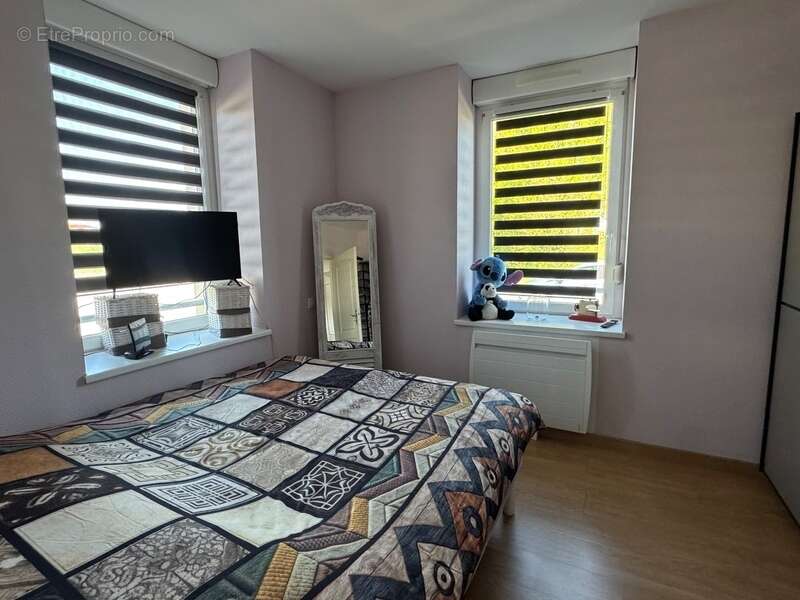 Immeuble à vendre BETTANGE sur terrain de 11,53 ares avec grange - photo 8