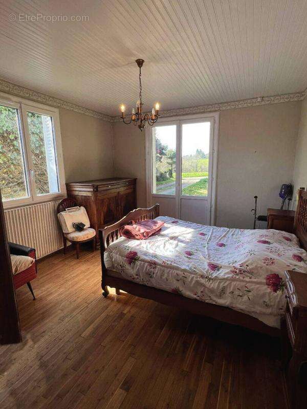 Fermette Savignac Ledrier 175 m2 - photo 5