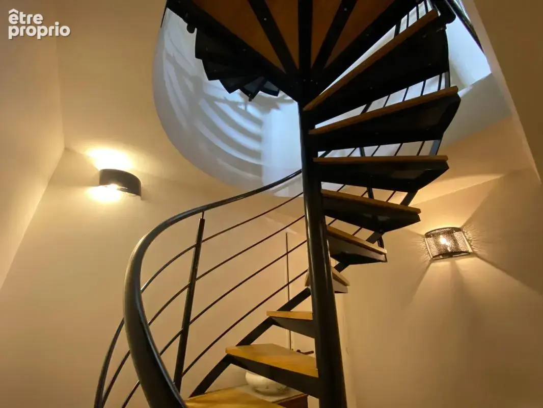 Maison d’architecte 135m2 – Vue Garonne – 3 600 m² de terrain - photo 10