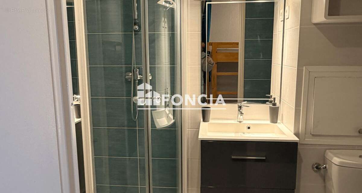 Appartement à ARACHES-LA-FRASSE