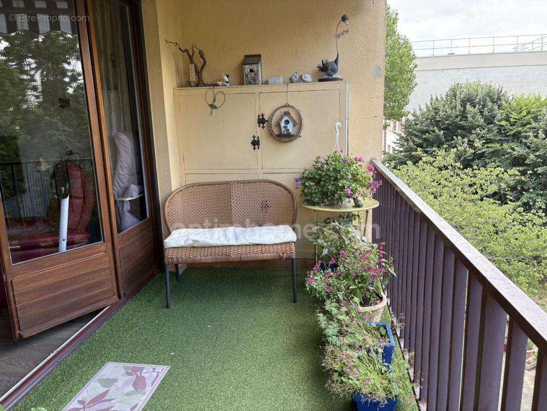 Appartement vendu loué de 77 m2 à la LA CHAPELLE SAINT MESMIN (45) - photo 5