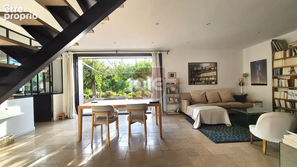 Vente villa 5 pieces montferrier sur lez - photo 3