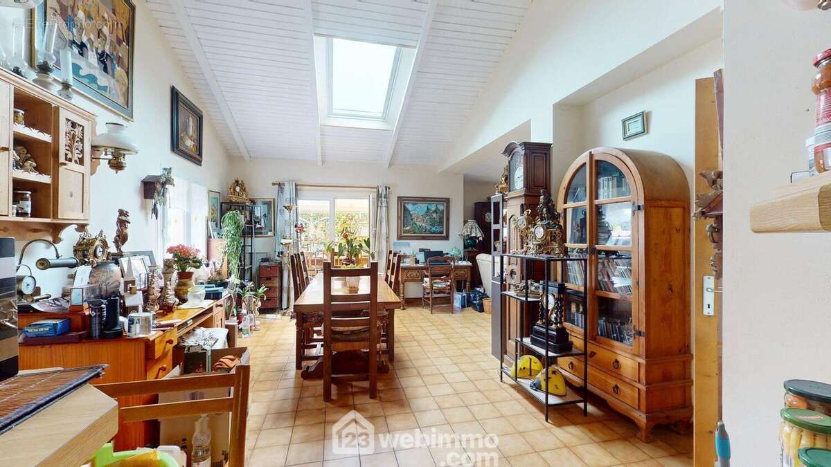 Maison à JARD-SUR-MER