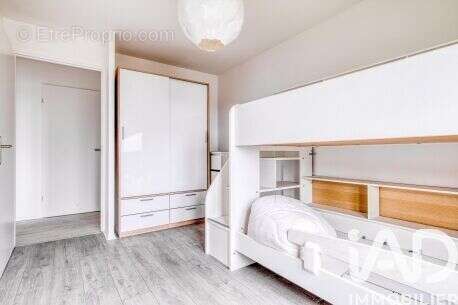 Photo 6 - Appartement à NOISY-LE-GRAND