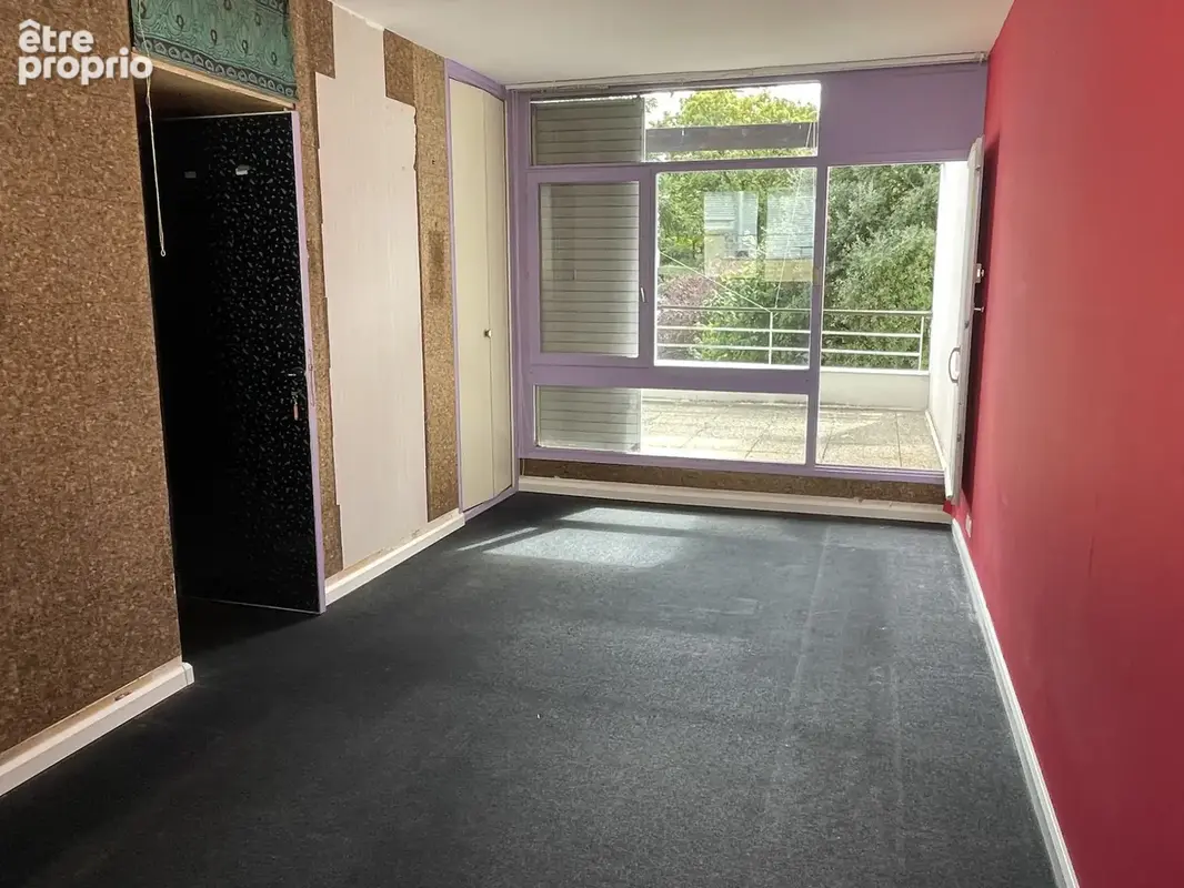 Massy maison 4 pièces 94m2 a fort potentiel - photo 9