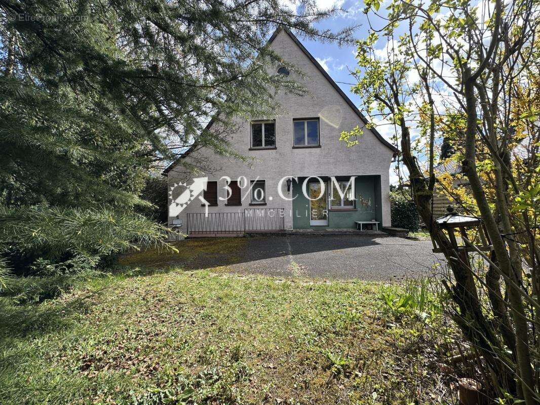 Maison à OTTERSTHAL