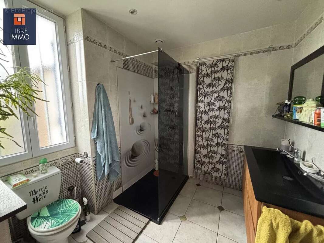 Maison à BOEIL-BEZING