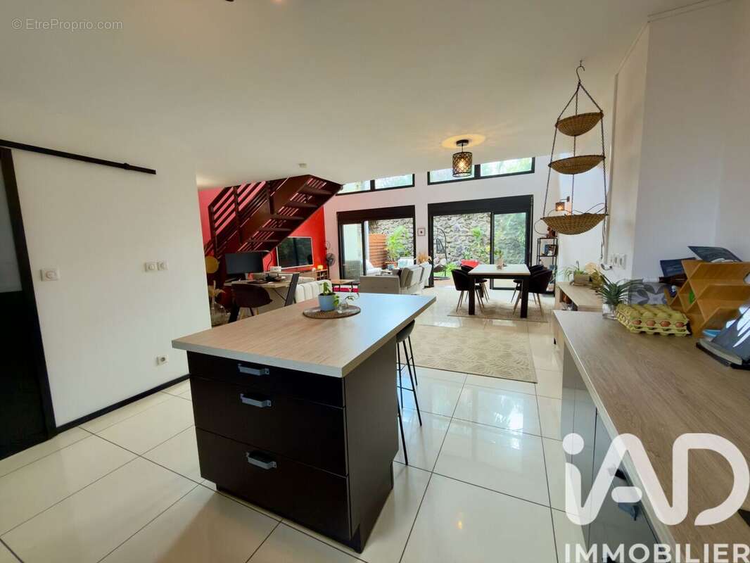 Photo 5 - Maison à SAINT-PIERRE