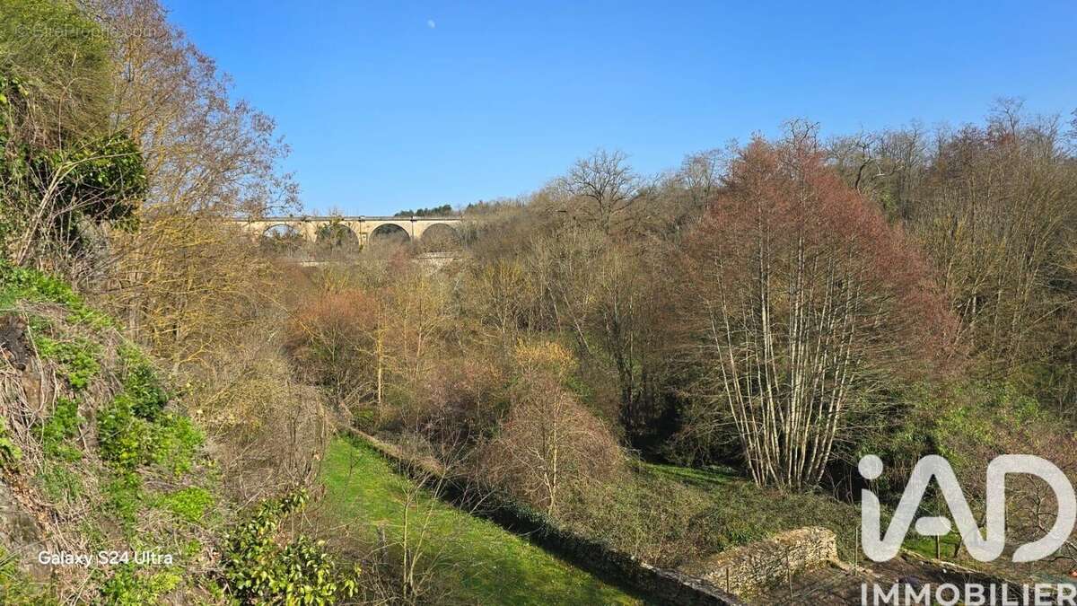 Photo 6 - Maison à CULAN