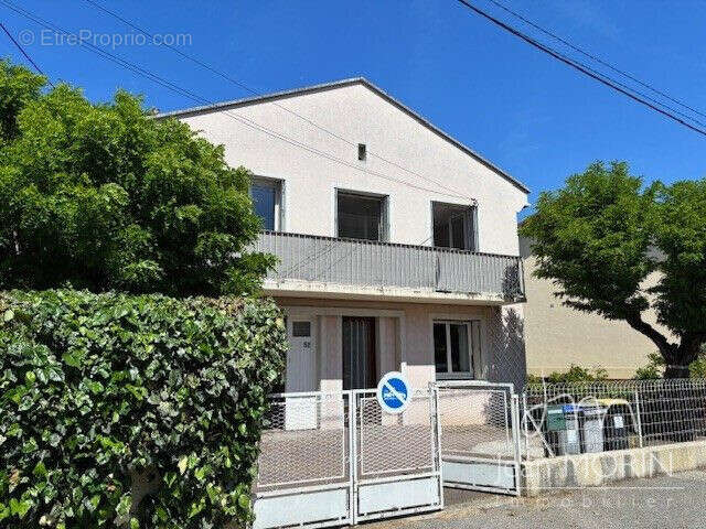 Maison à VALENCE