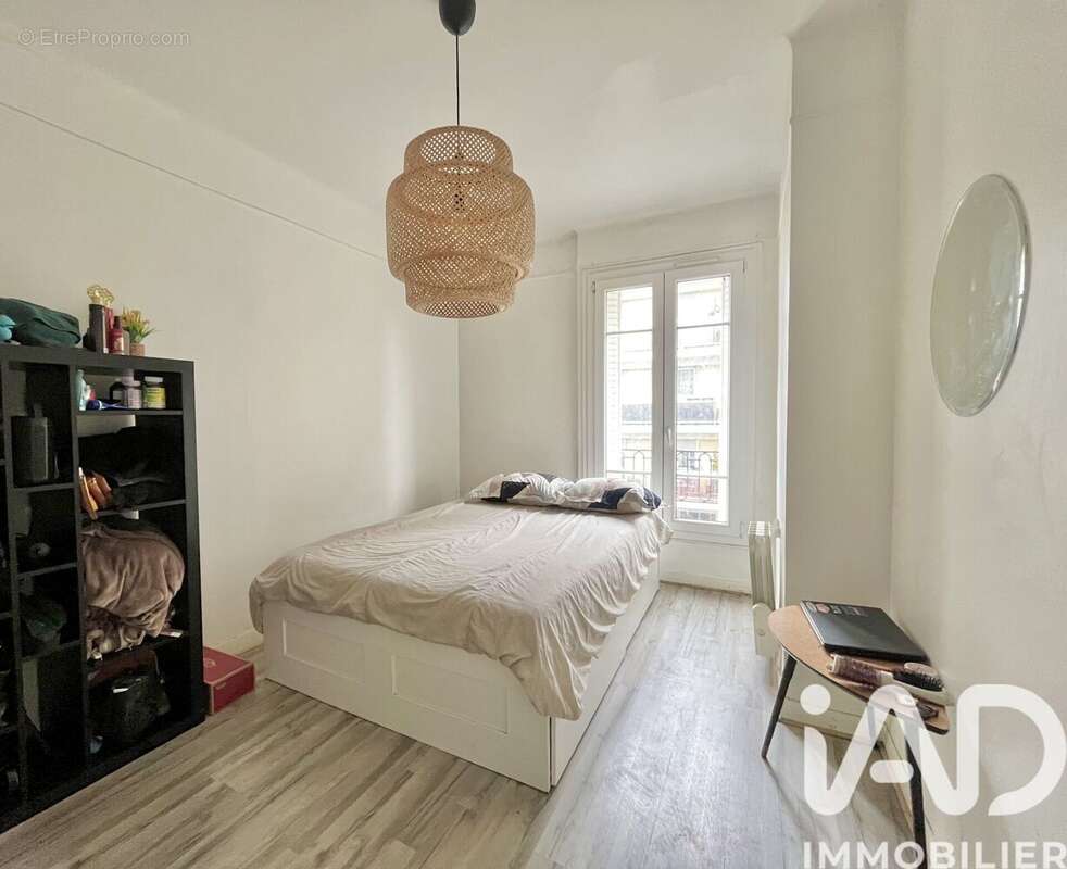Photo 4 - Appartement à VILLEMOMBLE