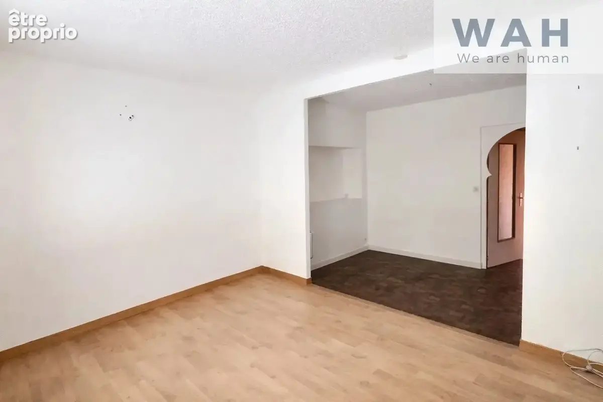 Vente maison de village 3 pieces - 30220 saint-laurent-d'aig - photo 13