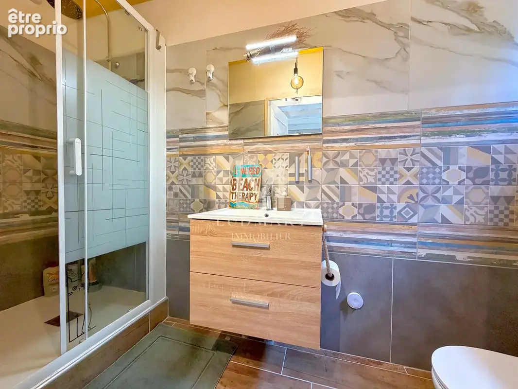 Villa rénovée avec studio indépendant, piscine et 3 867 m2 de terrain à Lorgues - photo 32