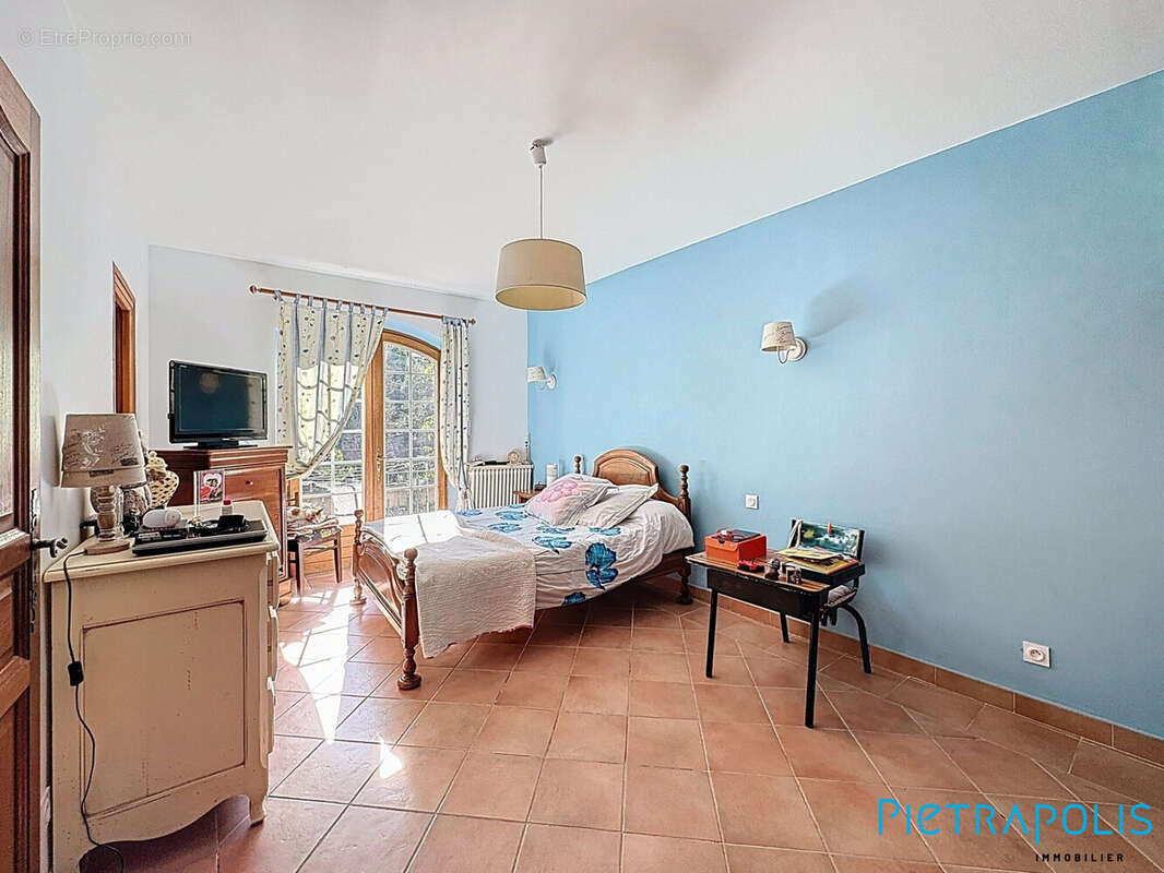 Maison à BALARUC-LE-VIEUX