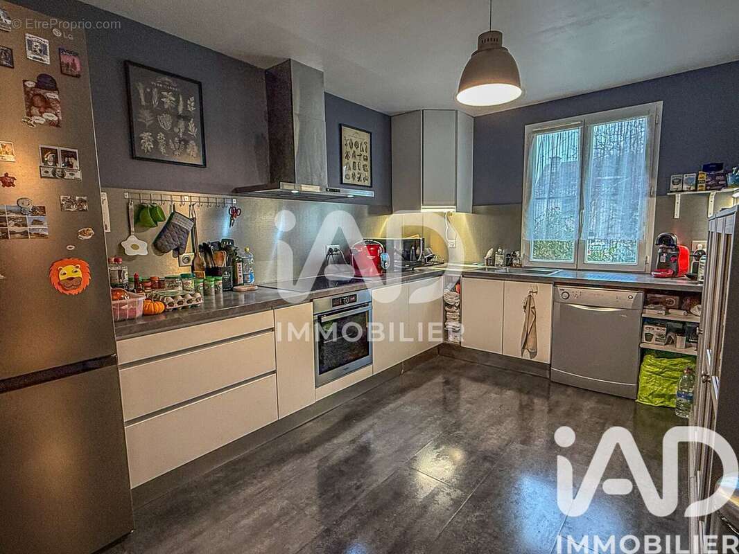 Photo 6 - Maison à BEAUTHEIL