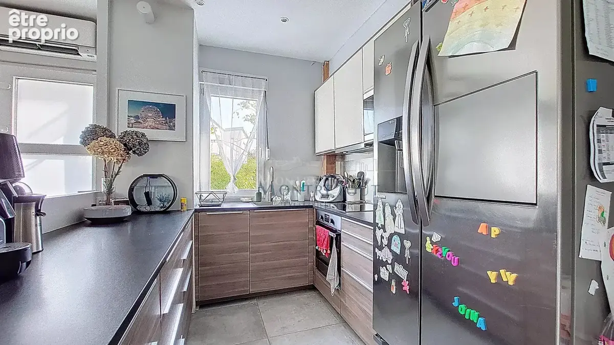 Maison de ville 3 chambres - 95 m2 - 867 000€ H.A.I. - photo 4