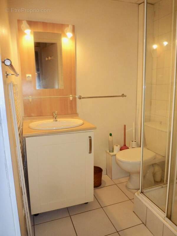 Appartement à LYON-1E