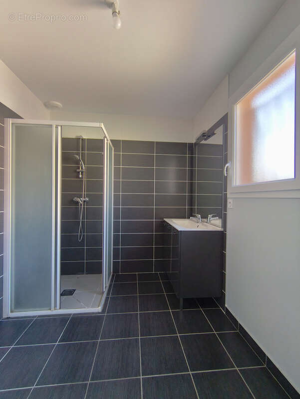 Maison à PESCHADOIRES