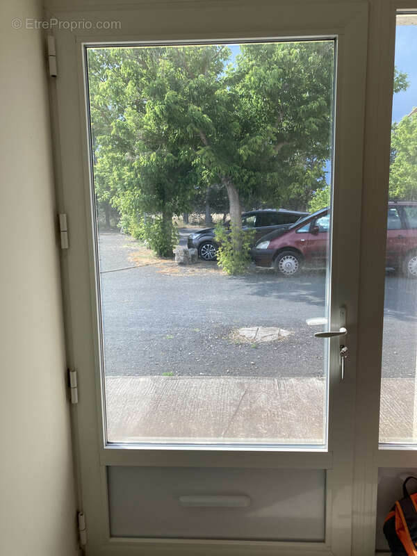 Appartement à SALLELES-D&#039;AUDE