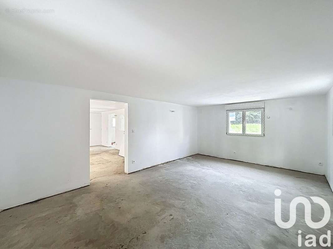 Photo 8 - Maison à GERMAINE