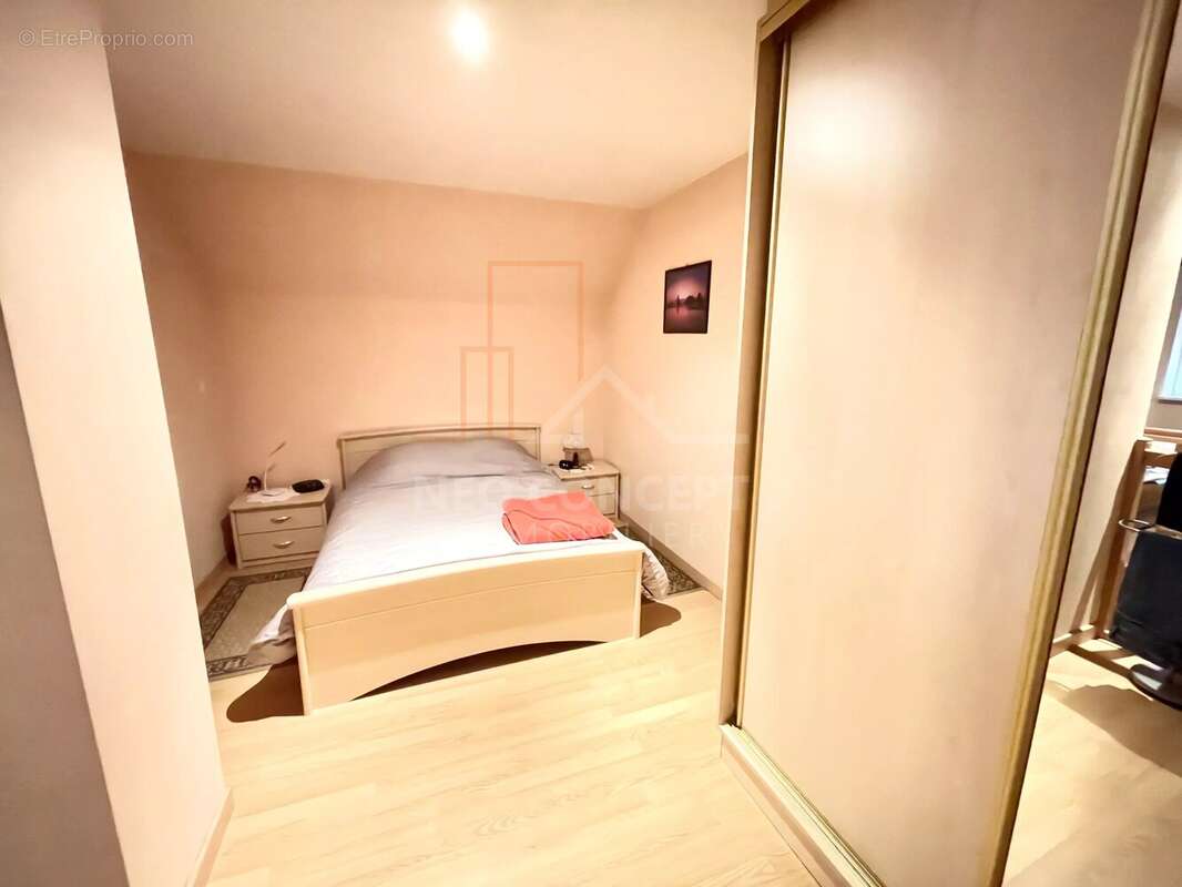 Maison à SCHIRRHEIN