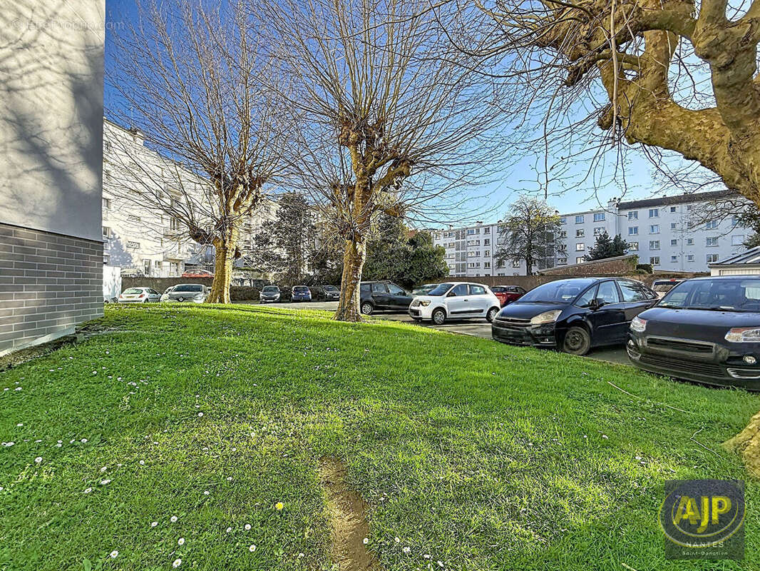 Nantes - saint donatien - appartement t3 a vendre. - photo 18