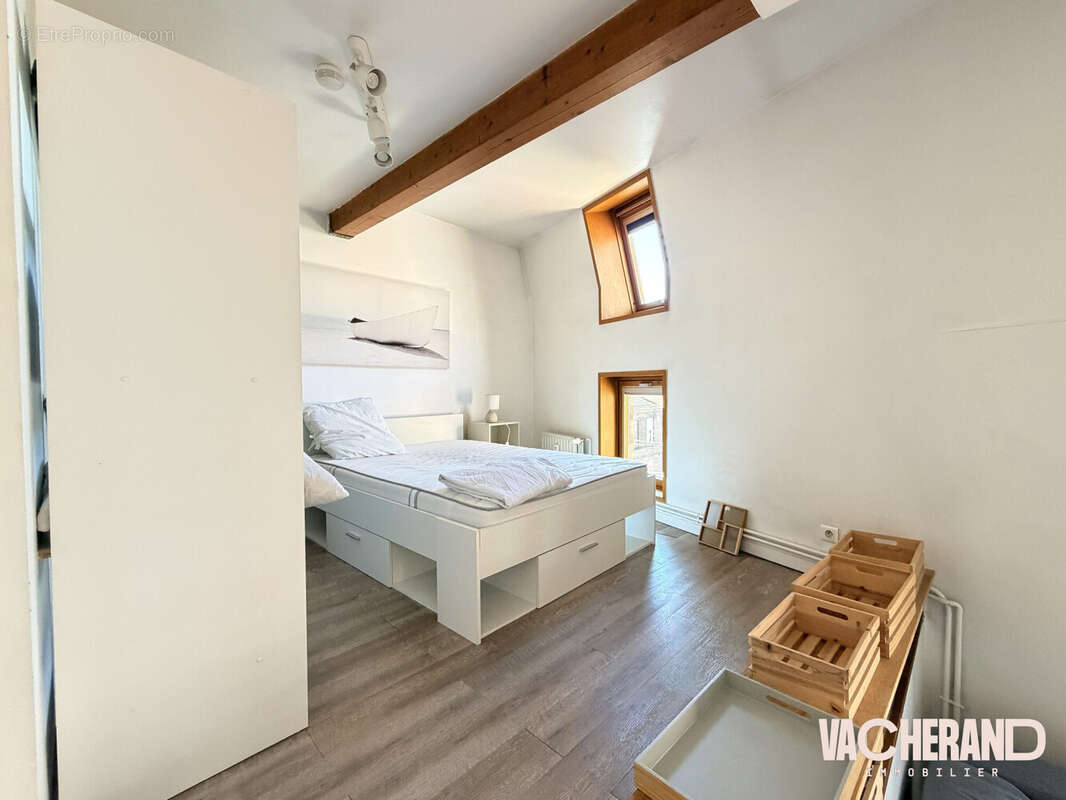 Appartement 30 m² à Lille  - photo 5