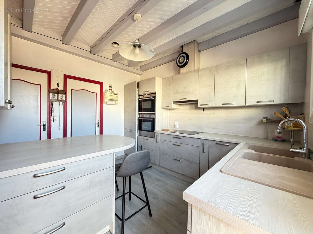 Maison à LIT-ET-MIXE