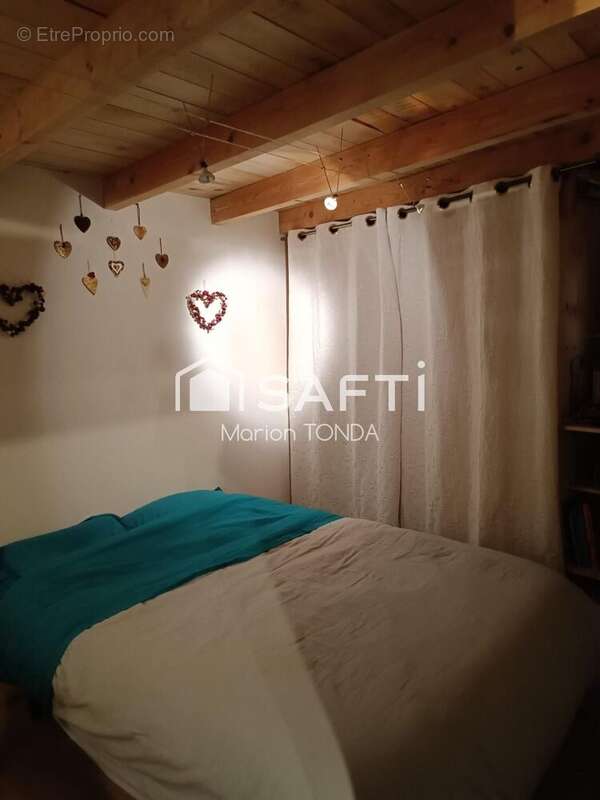 Photo 7 - Maison à BRAMANS