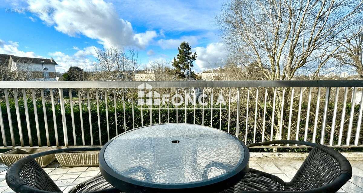 Appartement à SCEAUX