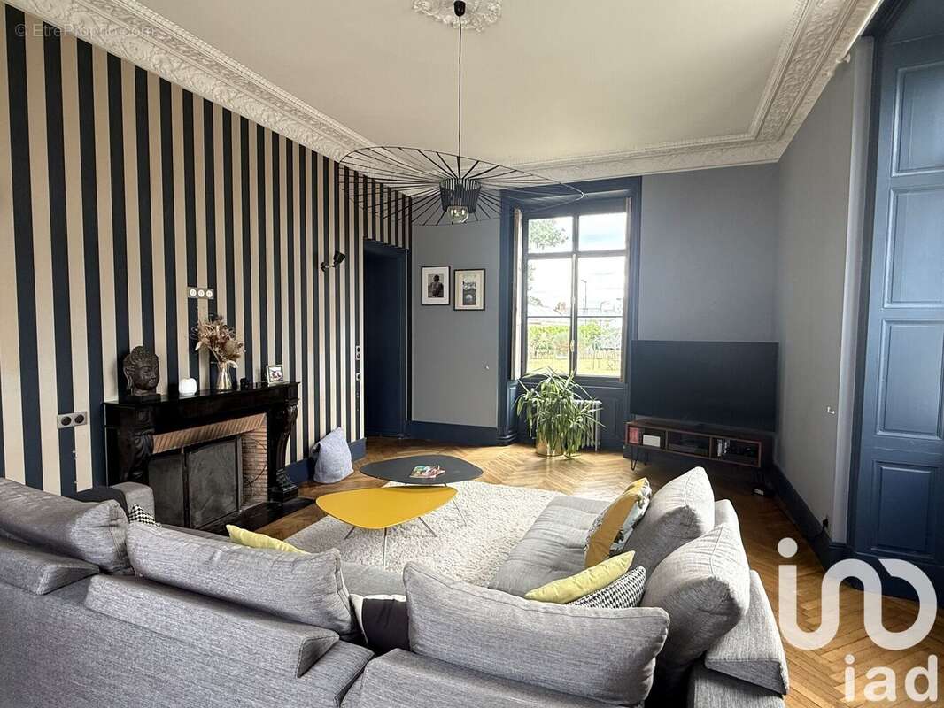 Photo 4 - Maison à NORT-SUR-ERDRE