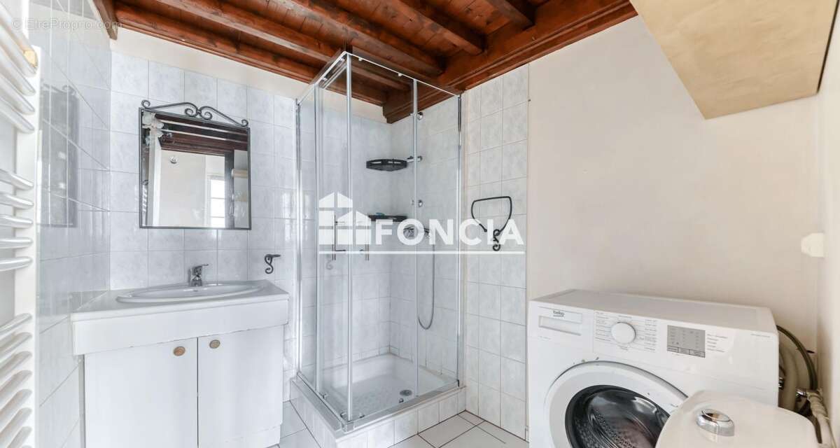 Appartement à LYON-1E