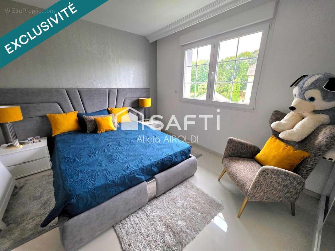 Photo 8 - Maison à BOULANGE