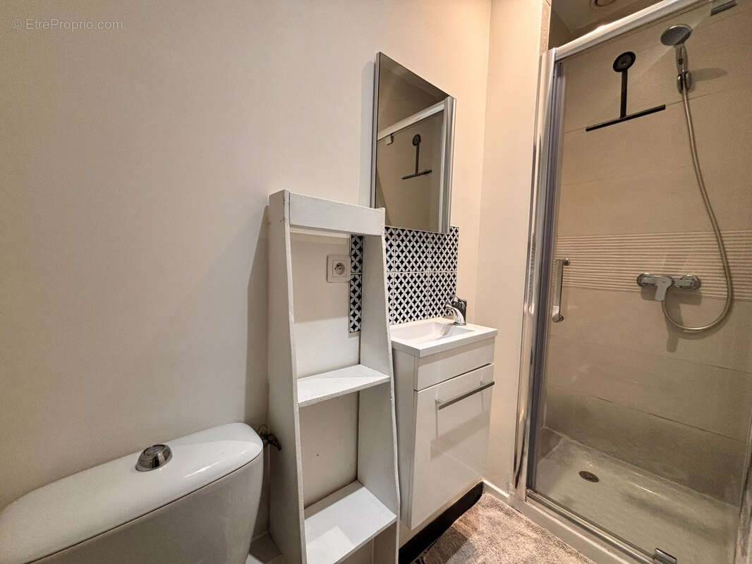 Appartement à LA ROCHELLE