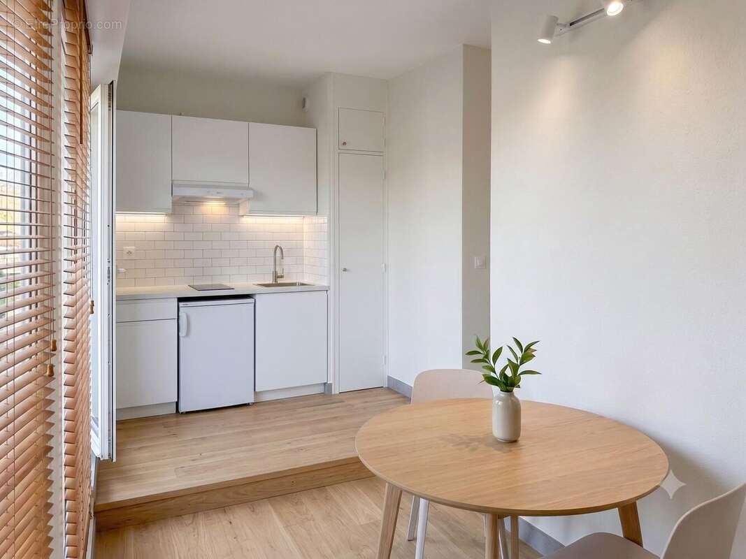 Photo 5 - Appartement à BREST