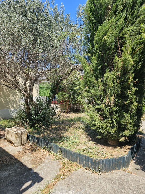 Maison T4 de plain-pied 100 m2  sur 360 m2 terrain - photo 3