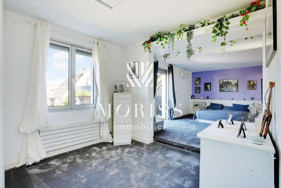 Maison à ATHIS-MONS