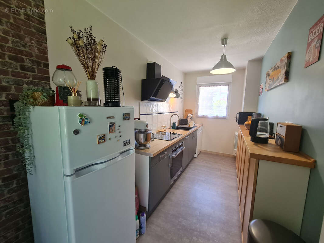 Maison à BELIN-BELIET