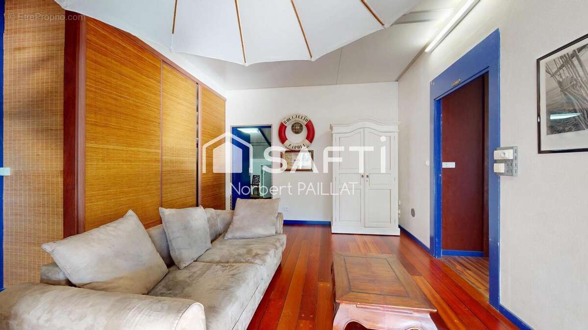 Photo 5 - Maison à CHARNAY-LES-MACON