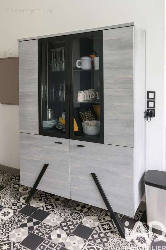 Photo 4 - Appartement à CAZAUBON