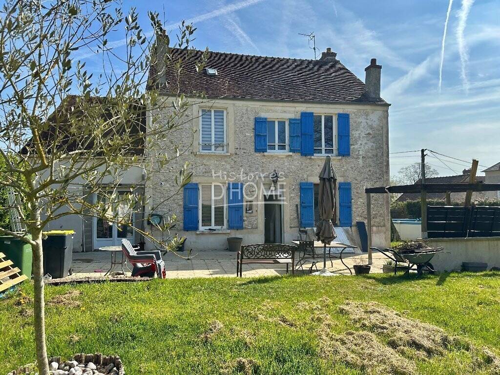 Maison à LA FERTE-GAUCHER
