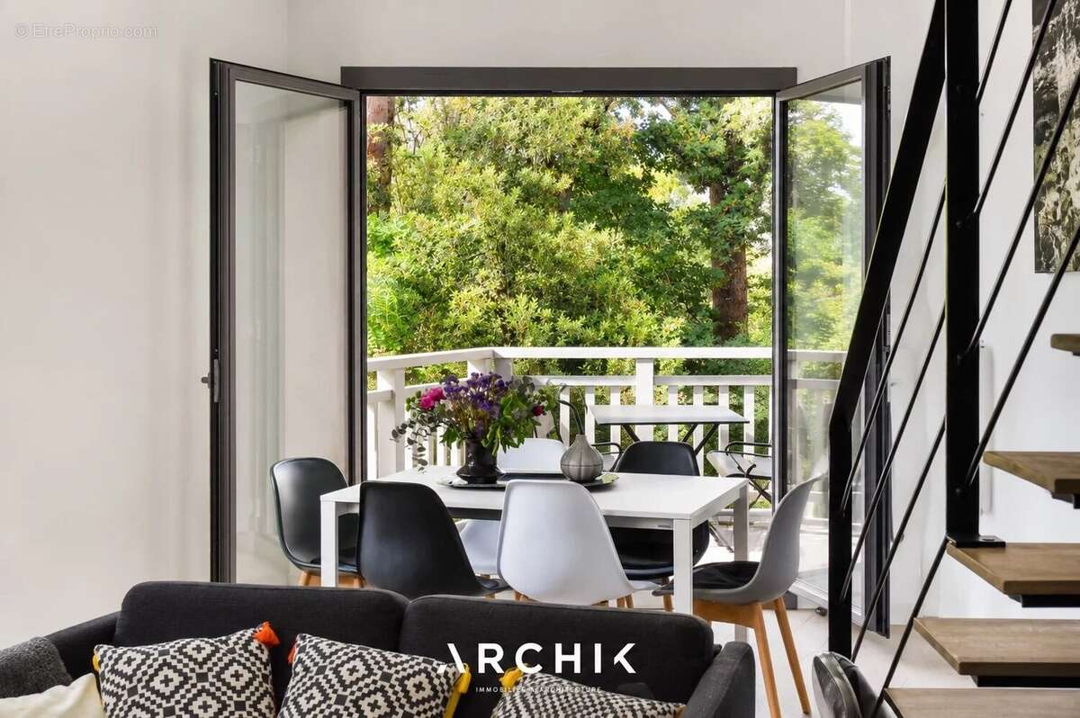 Appartement à ARCACHON
