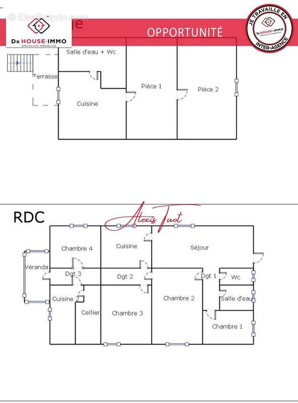 Maison à AMBARES-ET-LAGRAVE