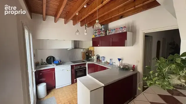 Villa p6 + double garage - photo 2