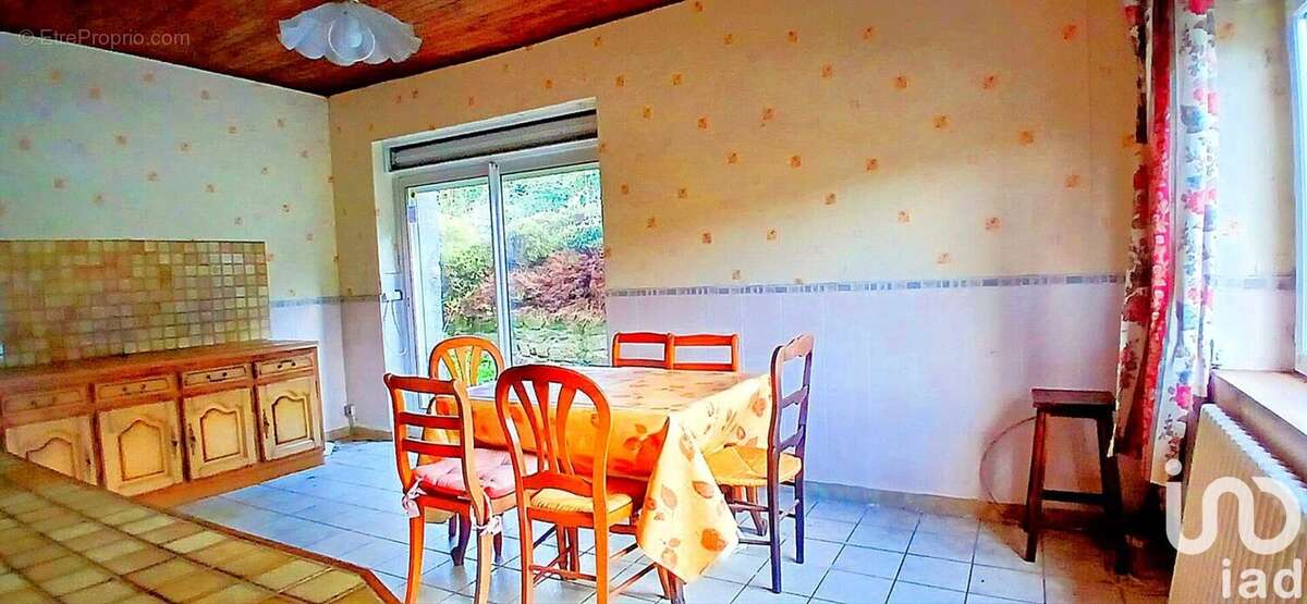 Photo 3 - Maison à GUINGAMP