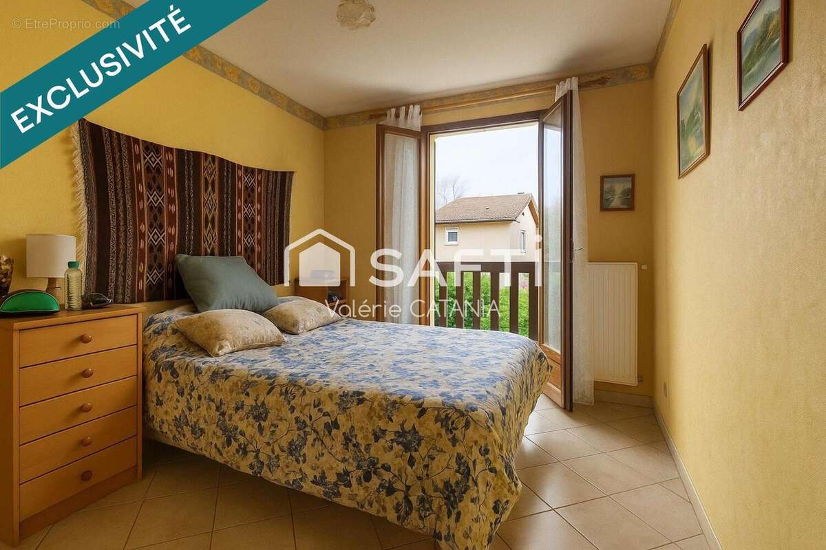 Photo 6 - Maison à MOIRANS