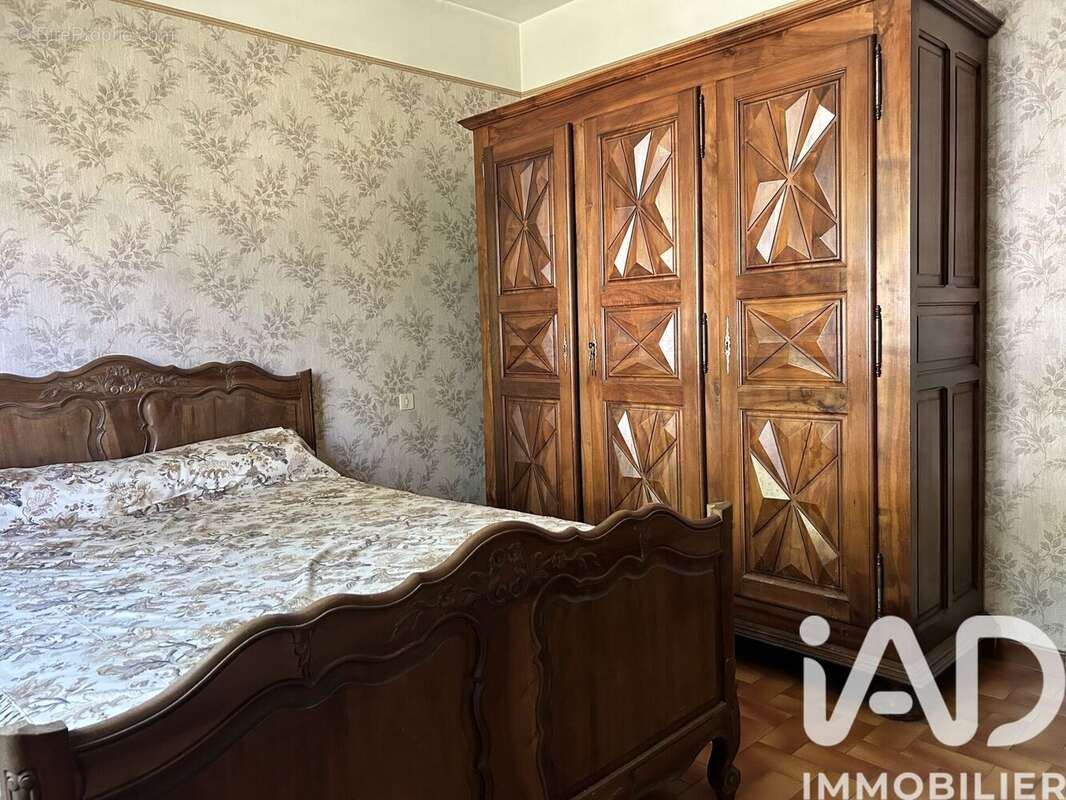Photo 5 - Maison à LE PONTET