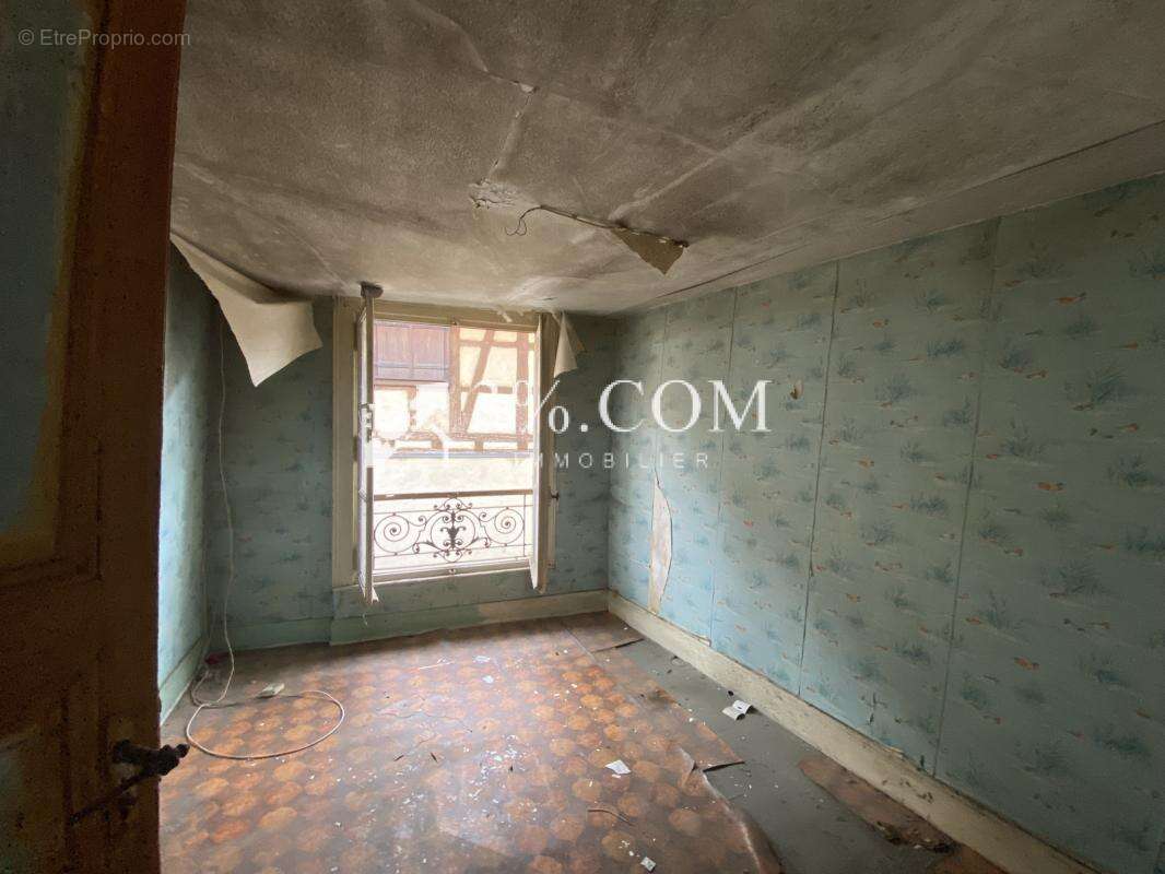 Maison à WESTHOFFEN