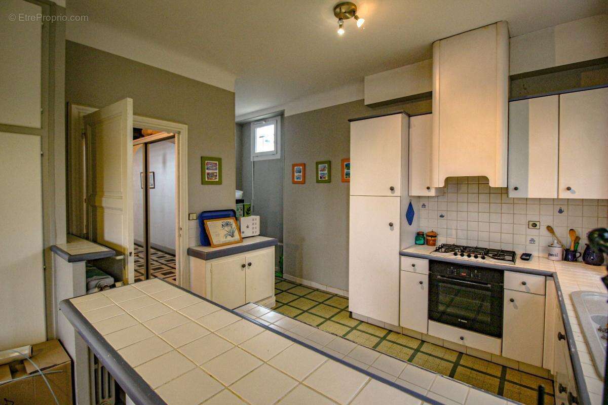 « Le Garcaillou » à Orthez(Maison 7 pièces) - photo 36